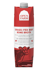 Open Farms Open Farms Bone Broth