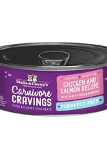 Stella & Chewys Stella & Chewy's Carnivore Cravings Purrfect Pate