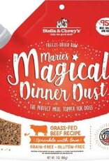 Stella & Chewys Stella & Chewy's Marie's Magical Dinner Dust 7oz
