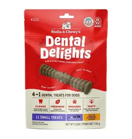 Stella & Chewys Stella & Chewy's Dental Delights Small