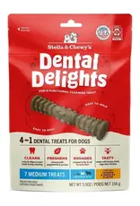 Stella & Chewys Stella & Chewy's Dental Delights 5.5oz