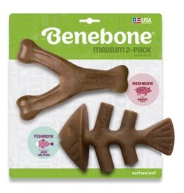 Benebone Benebone 2-Pack