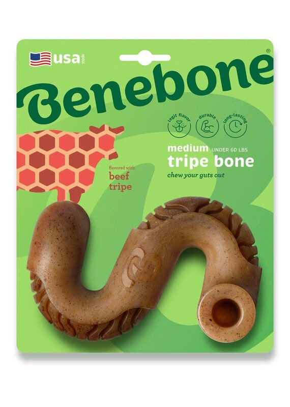 Benebone Benebone Tripe Bone