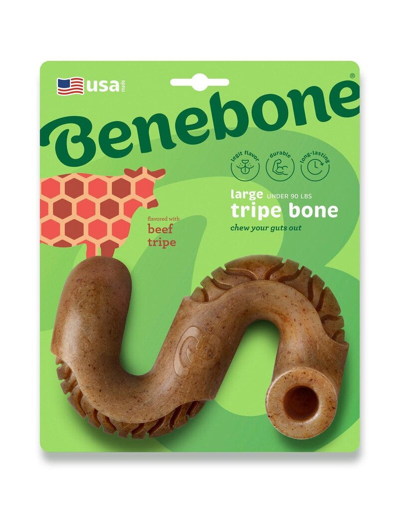 Benebone Benebone Tripe Bone