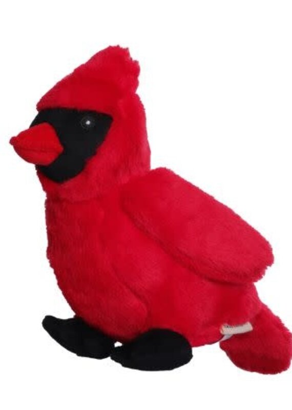 Tall Tails Tall Tails Animated Cardinal 11"