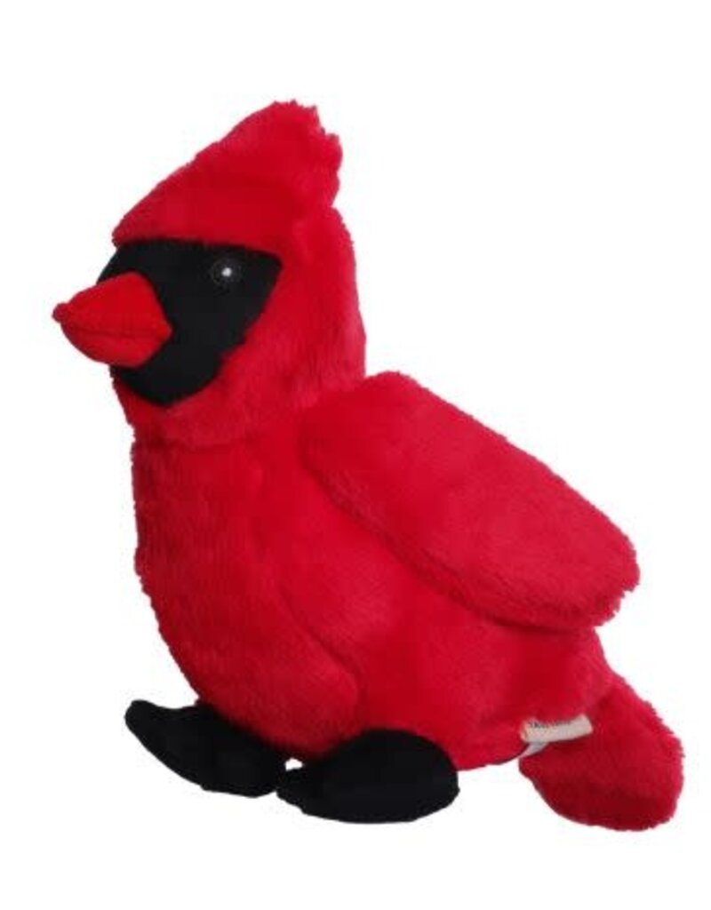 Tall Tails Tall Tails Animated Cardinal 11"