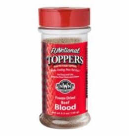 Northwest Naturals Northwest Naturals Freeze Dried FUNctional Topper