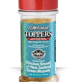 Northwest Naturals Northwest Naturals FUNctional Topper