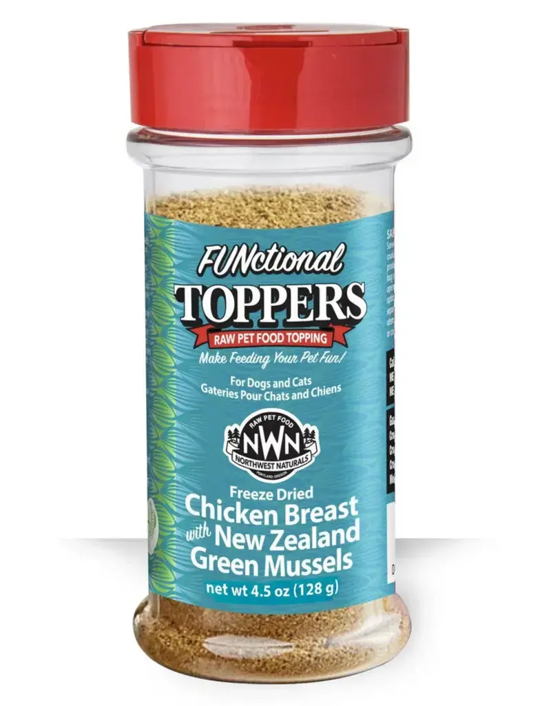 Northwest Naturals Northwest Naturals FUNctional Topper