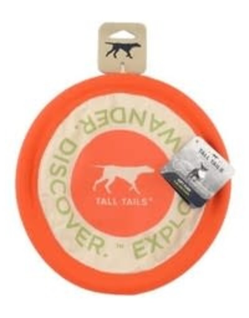 Tall Tails Tall Tails Flying Disc