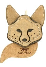 Tall Tails Tall Tails Leather Scrappy Toy
