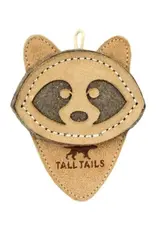 Tall Tails Tall Tails Leather Scrappy Toy