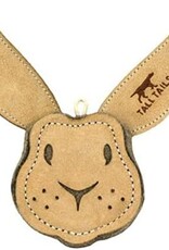 Tall Tails Tall Tails Leather Scrappy Toy