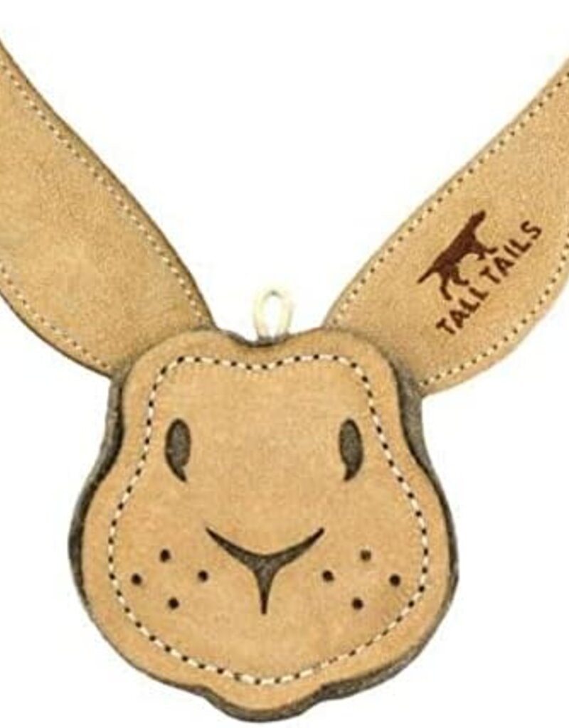 Tall Tails Tall Tails Leather Scrappy Toy