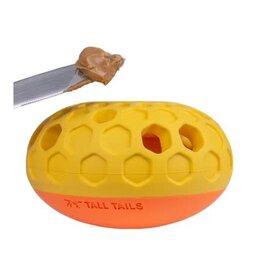 Tall Tails Tall Tails Natural Rubber