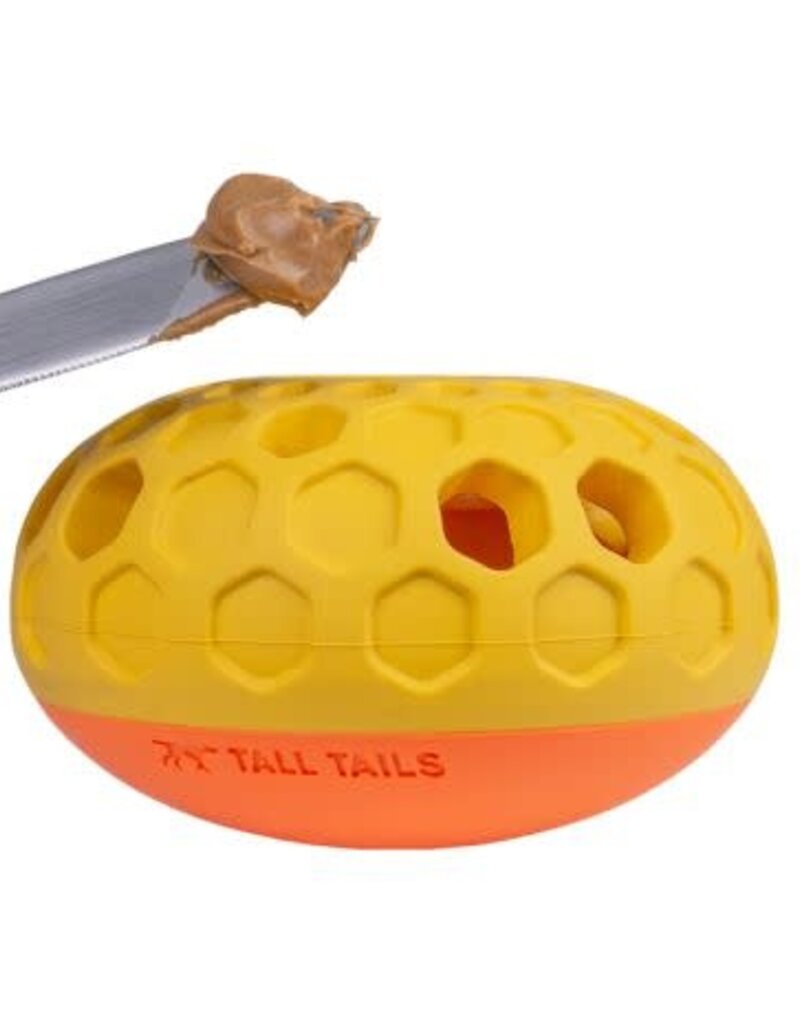 Tall Tails Tall Tails Natural Rubber