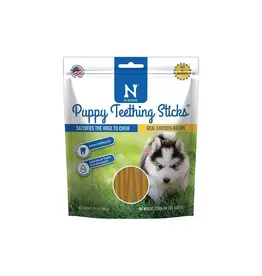 NPIC N-Bone Puppy Teething Sticks Chicken