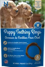 NPIC NBone Puppy Teething Rings
