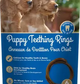 NPIC NBone Puppy Teething Rings