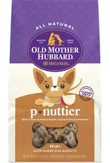 Old Mother Hubbard's P-Nuttier Mini 20oz