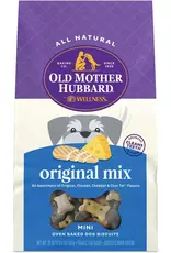 Old Mother Hubbard's Original Mini 20oz