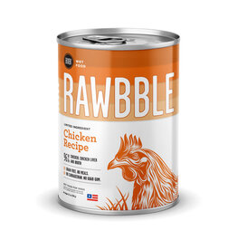 Bixbi Rawbble GF 12.5 oz