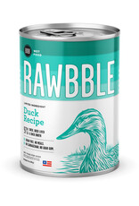 Bixbi Rawbble GF 12.5 oz
