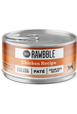 Bixbi Rawbble GF Cat Pate