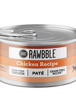 Bixbi Rawbble GF Cat Pate