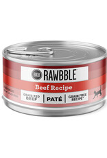 Bixbi Rawbble GF Cat Pate