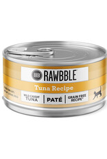 Bixbi Rawbble GF Cat Pate