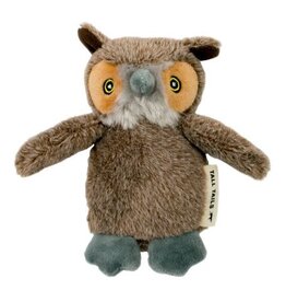 Tall Tails Tall Tails Plush Squeaker