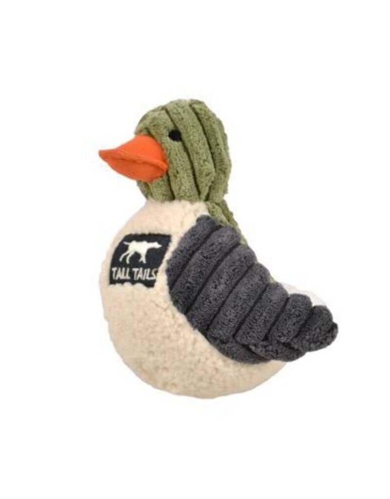 Tall Tails Tall Tails Plush Squeaker