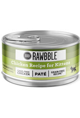 Bixbi Rawbble GF Cat Pate