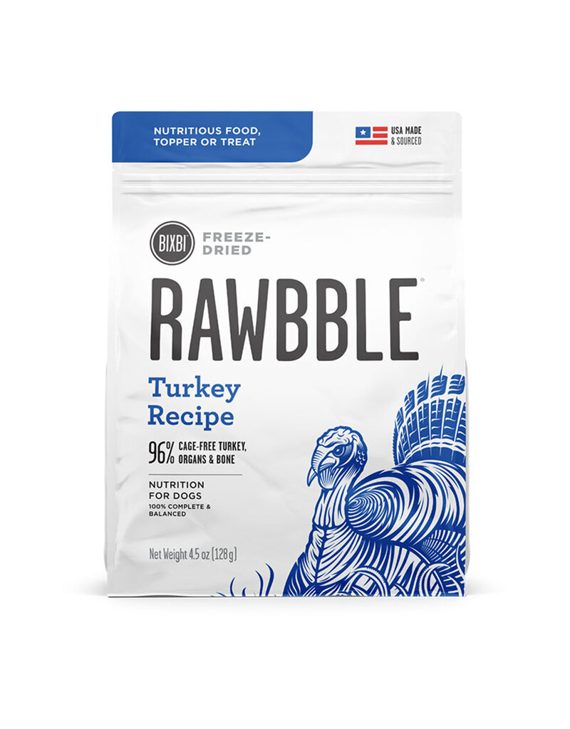 Rawbble Rawbble Freeze Dried