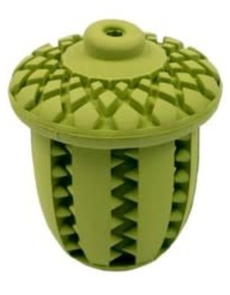 Tall Tails Tall Tails Natural Rubber Reward Toy