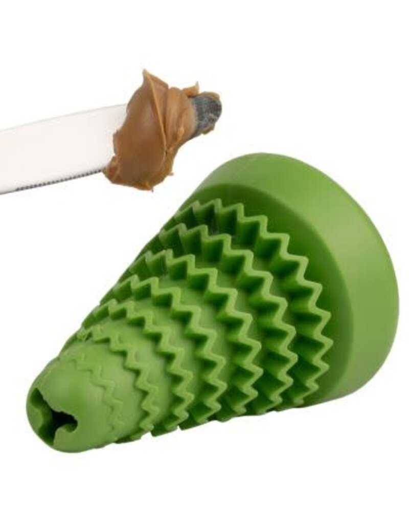 Tall Tails Tall Tails Natural Rubber Reward Toy
