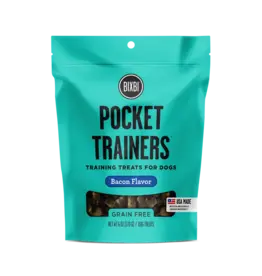 Bixbi Bixbi Pocket Trainer 6oz