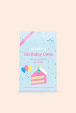 Bocces Bocces Dog BDAY cake mix 10oz