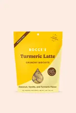 Bocces Bocces D Bisc Turmeric Latte 5oz