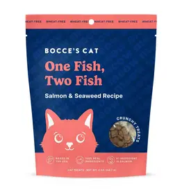 Bocces Bocces C Crunchy 1 Fish 2 Fish