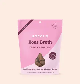 Bocces Bocces D Bisc Bone Broth 5oz