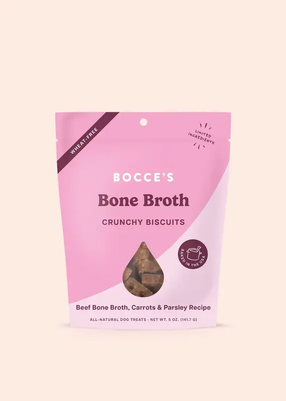 Bocces Bocces D Bisc Bone Broth 5oz