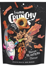 Fromm Fromm Crunchy O's