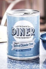 Fromm Fromm Diner Favorites