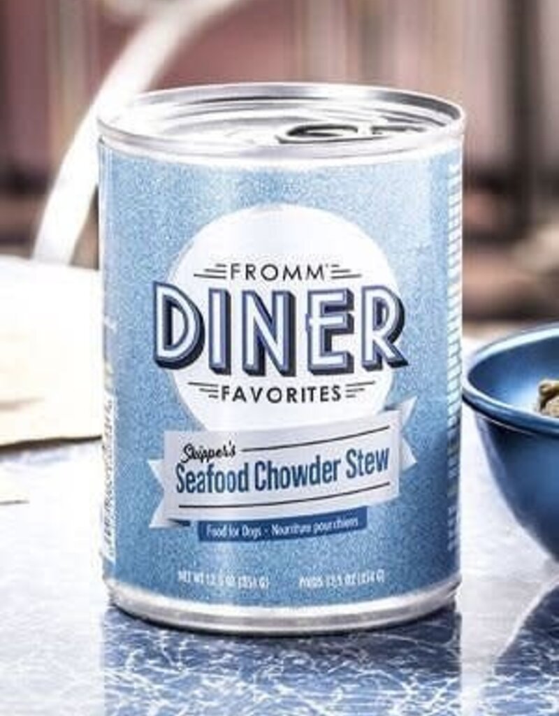 Fromm Fromm Diner Favorites