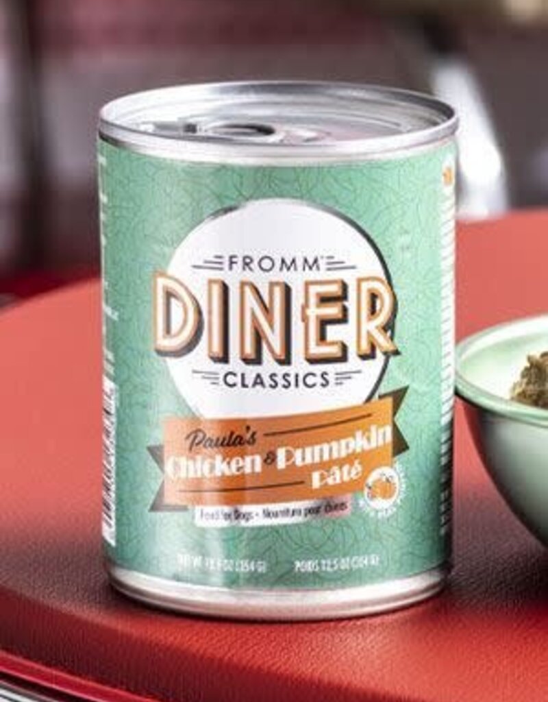 Fromm Fromm Diner Classics