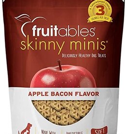 Fruitables Fruitables Skinny Mini Apple 12oz