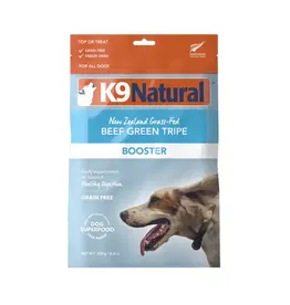 K9 Natural Freeze-Dried Booster