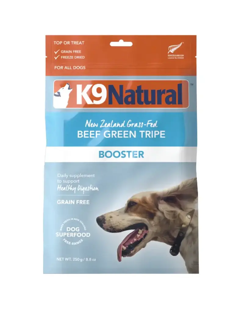 K9 Natural Freeze-Dried Booster